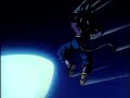 [AMV] Dragonball z gt af sr-71- goodbye