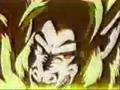 AMV Dragonball z gt af sr 71 goodbye