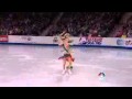 Bollywood meets Ice Dancing