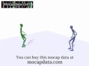 http://mocapdata.com/ This is the sample movie which used motcapdata. You can buy mocapdata at mocapdata.com