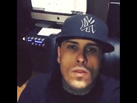 Baby Rasta & Gringo - Ven A Mí ft. Nicky Jam