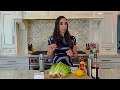 The Health Benefits of Romaine Lettuce