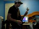 Crazy Train Solo 2
