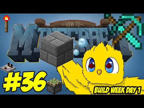 how to build d'day in minecraft