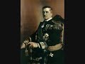 Horthy Miklós beszéde Horthy Miklós beszéde
