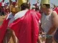 VIA CRUCIS JESUS MARIA JALISCO