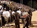 TVHS Marching Band @ 2007 Homecoming - free flv video @ vwatch.tv
