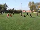 Phoenix Tournai Junior - Touchdown Joshua #1