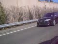 Audi RS4 vs 2006 mustang gt