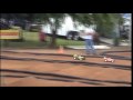 RC Pro Series South Round 02 action RC Oklahoma City 2007