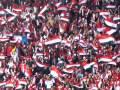 مهرجان المنتخب اصحا ياعم ويشا للكلام.wmv