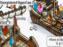 Club Penguin: Pirates Of The Blue Ice Burg Part Two Club Penguin: Pirates Of The Blue Ice Burg Part Two