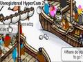 Club Penguin: Pirates Of The Blue Ice Burg Part Two