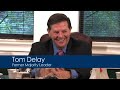 Tom DeLay\
