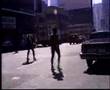 Man Jumping Over Car NYC on HammondCast