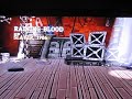 Guitar Hero 3 Raining Blood (flood, 3 last tappings FC)