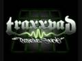 Traxxpad - The Breakout
