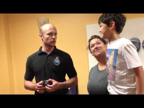 how to treat osgood schlatter