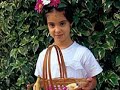 PRENDRE UN ENFANT PAR LA MAIN