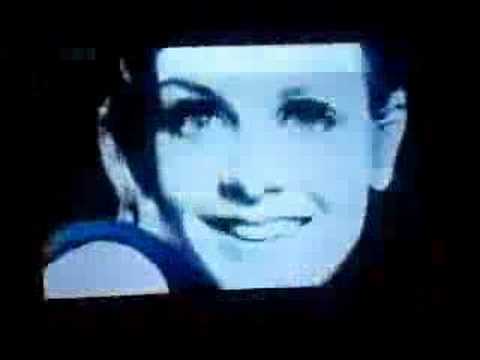 Twiggy Lawson