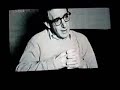 documentary about 60's model twiggy, from the biography channel.