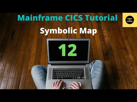 how to define vsam file