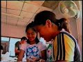 bakery training for underpriviledged youth in mae sai, thailand