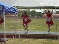 Irish Jig, Highland Dancing