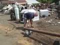 Catty Scrap Cannon