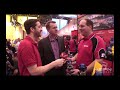 HSPN SEMA 07- Turbosmart Interview
