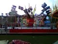 EXTREME!! AT WEM CARNIVAL