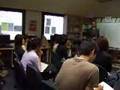 オーストラリア留学ネット 　無料英語セミナー風景 その5 2007/1/31