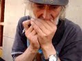 Lazy Beggars - www.LazyBeggErs.com - Frank on his Lee Oscar