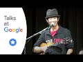 Musicians@Google: Jake Shimabukuro