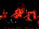 Cyn Arabe Rock en Folies Club