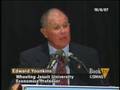 2 Ayn's Atlas Shrugged Edward Younkins Speech