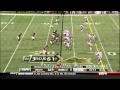 Fletcher Cox vs Wake Forest