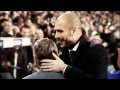 Thank you and goodbye Josep Guardiola, good luck! | Gràcies Pep