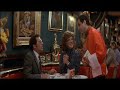 Sydney Pollock in Tootsie