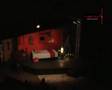 Christmas Show Part1 - Club Med des Almadies