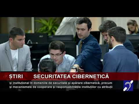 Securitatea cibernetică, în sarcina SRI