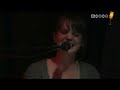 Ingrid Olava - Only Just Begun (Live)