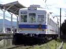 わかやま電鉄　貴志川線　Wakayama electric railway Kishigawa Line