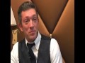 mesrine : interview de vincent cassel