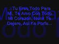 Me Pierdo - Omar Esau