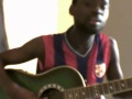 cordey KIBOTI - Pardonne moi