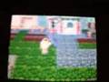 My Animal Crossing Town (hacked)