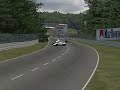 Couple of bugs for the Spa88 track for rFactor