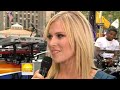 Ray Of Light live TODAY SHOW 08/21/09 {COVER}