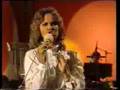 Anne Marie David - Tu te reconnaitras - 1981 - 25 eme anniversaire Eurovision - Mysen